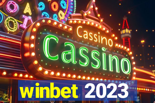 winbet 2023